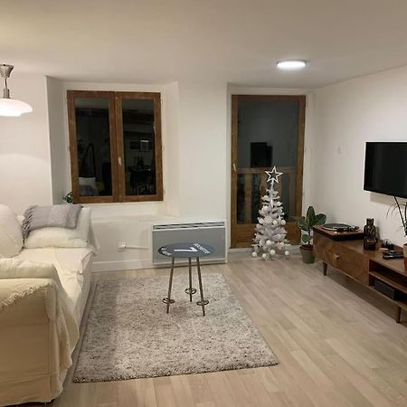 Au Coeur De La Veille Ville D'Annecy Eksteriør bilde
