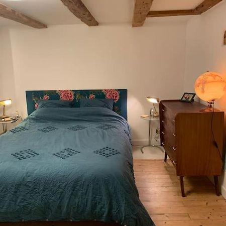 Au Coeur De La Veille Ville D'Annecy Eksteriør bilde