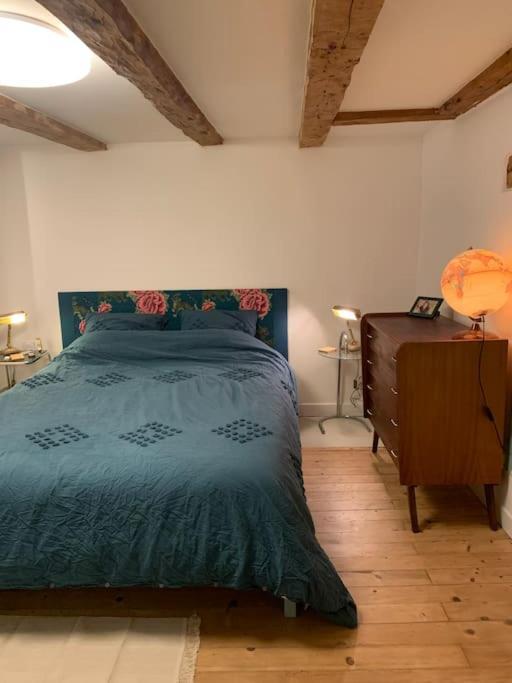 Au Coeur De La Veille Ville D'Annecy Eksteriør bilde